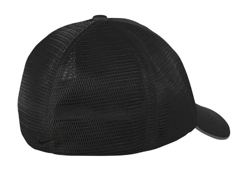 Nike Dri-FIT Mesh Back Cap image14